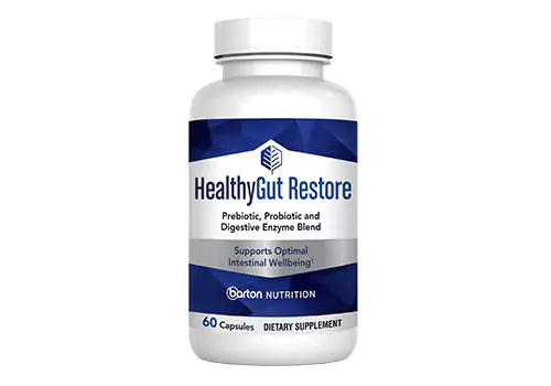 healthygut restore Official