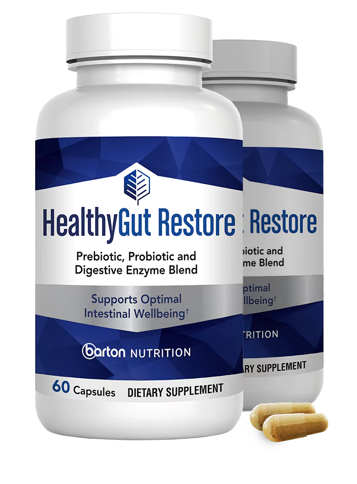 healthygut restore