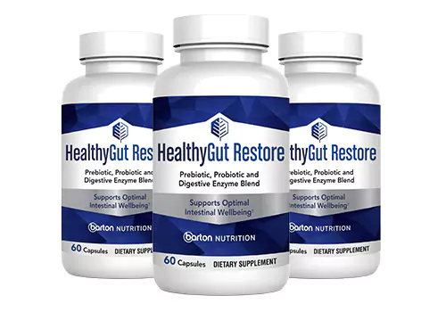 healthy gut restore